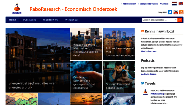 economie.rabobank.com