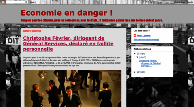 economieendanger.blogspot.fr