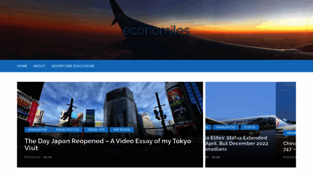 economiles.com