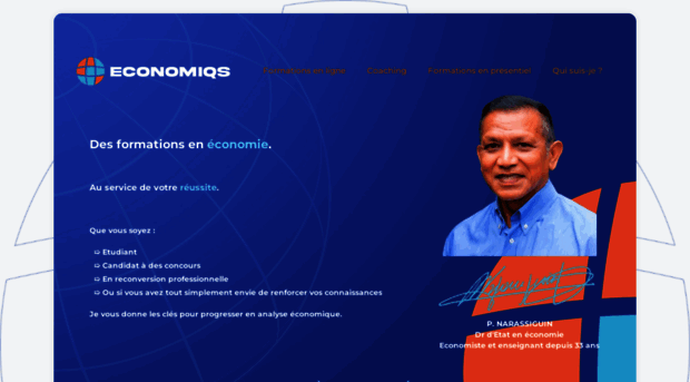 economiqs.com