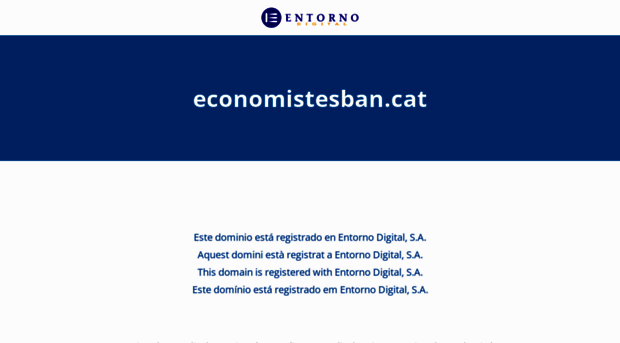 economistesban.cat