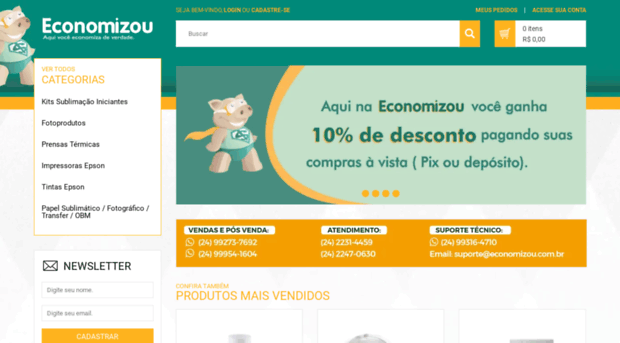 economizou.com.br