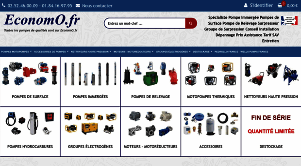 economo.fr