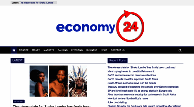 economy24.co.za