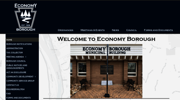 economyborough.org