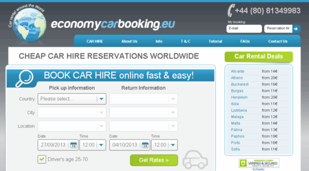 economycarbooking.eu