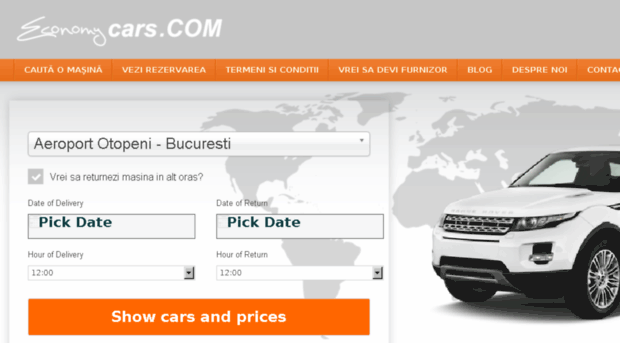 economycars.com