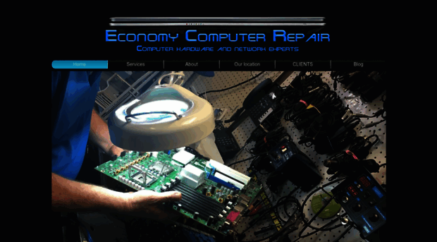 economycomputerrepair.org