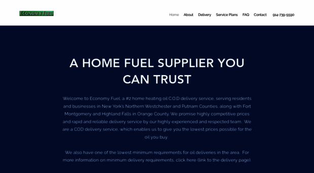 economyfuelny.com