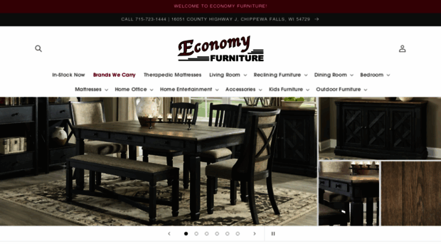 economyfurniture.us