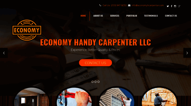 economyhcarpenter.com