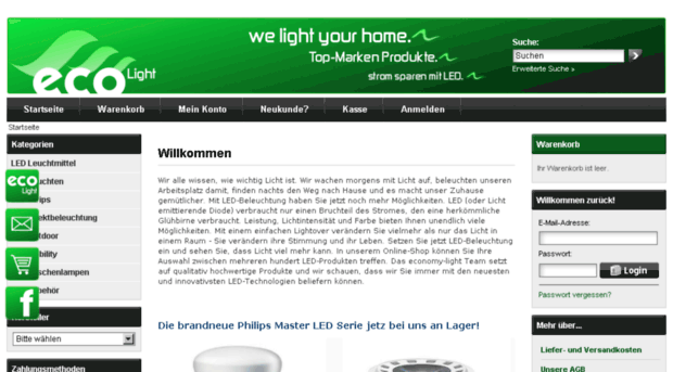 economylight.ch