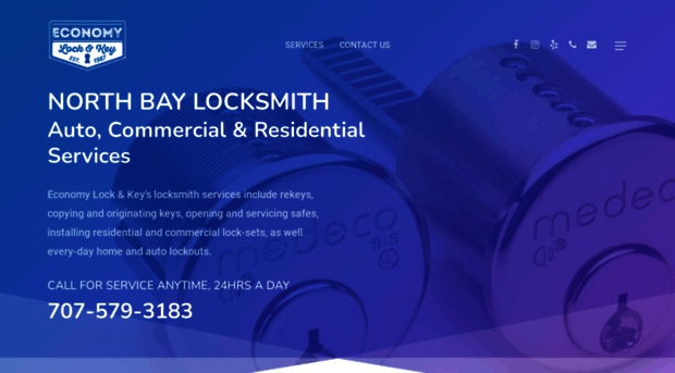 economylock.com