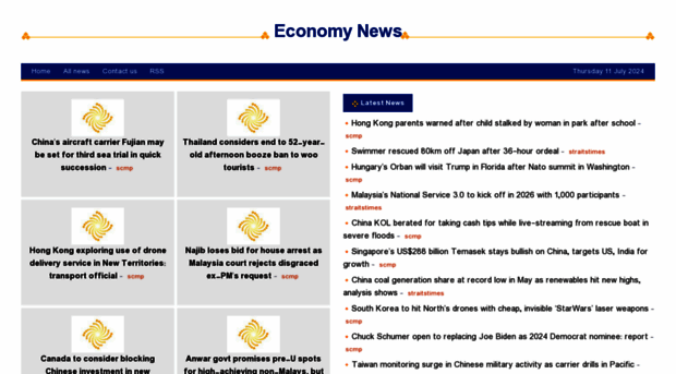 economynews.shafaqna.com
