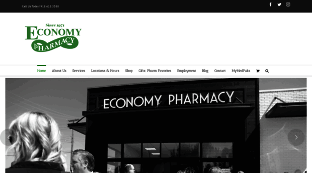 economypharmacy.com