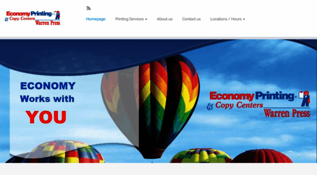 economyprintct.com