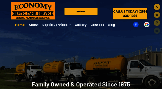 economyseptictank.com