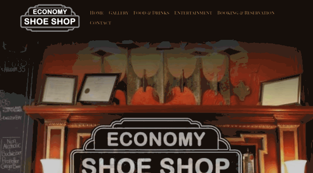 economyshoeshop.ca