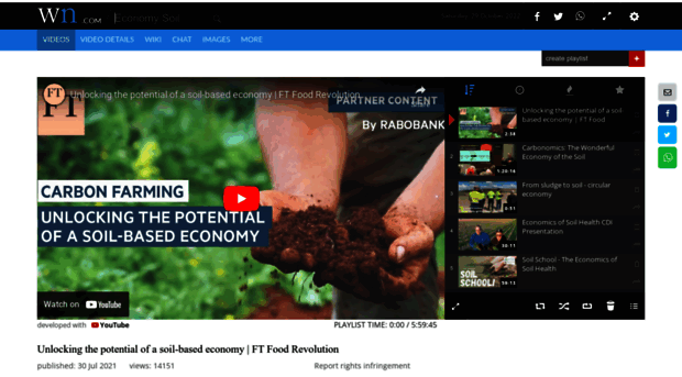 economysoil.com