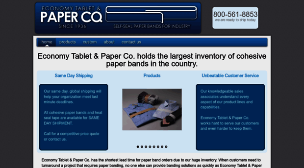 economytablet.com