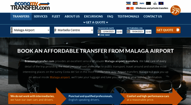 economytransfer.com