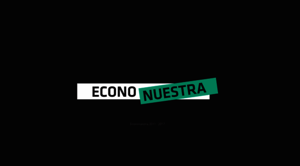 econonuestra.net