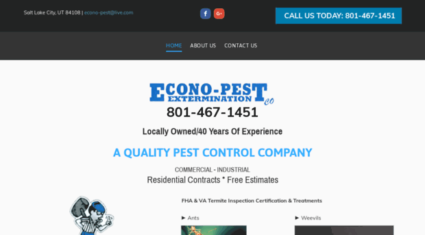 econopestservices.com