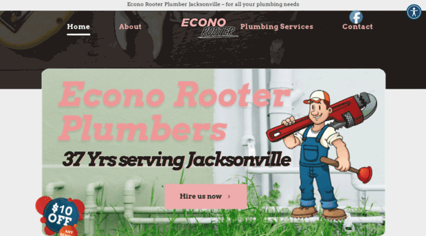 econorooterjax.com