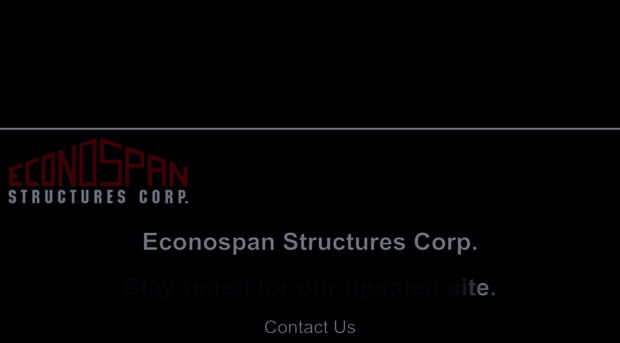 econospan.com