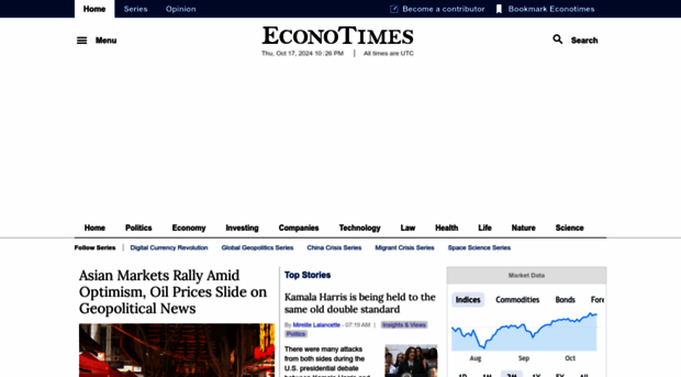 econotimes.com