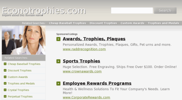 econotrophies.com