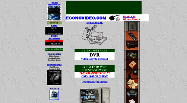 econovideo.com