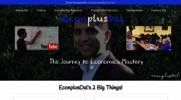 econplusdal.com