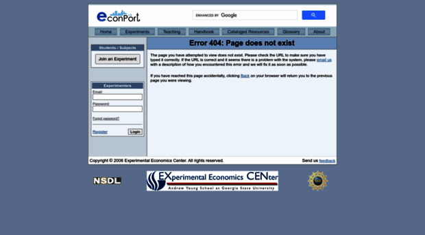 econport.org