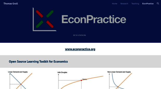 econpractice.com