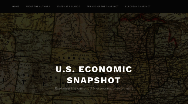 econsnapshot.com