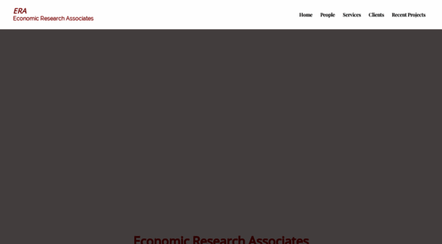 econsresearch.com