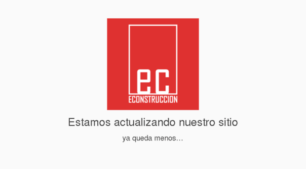 econstruccion.com