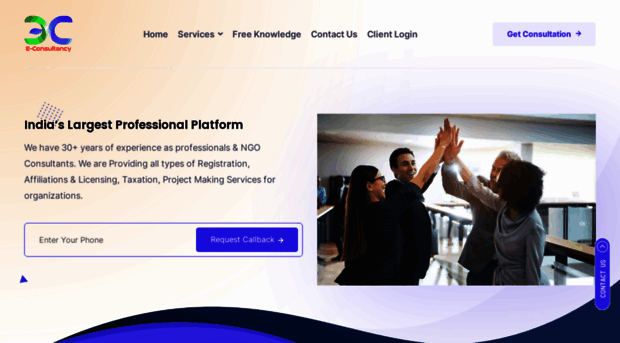 econsultancyindia.com
