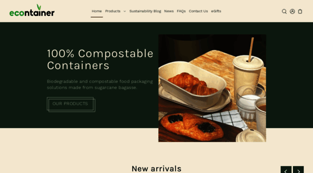 econtainer.ph