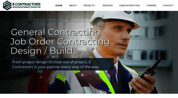 econtractorsusa.com