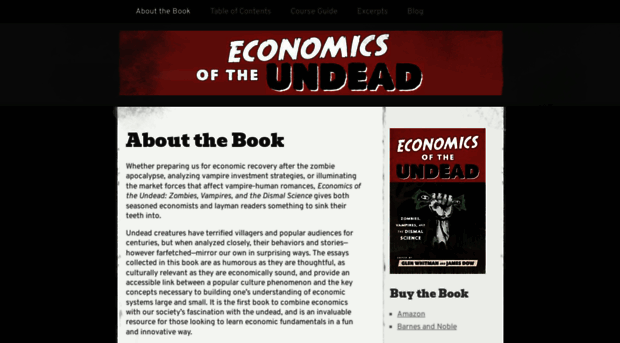 econundead.com