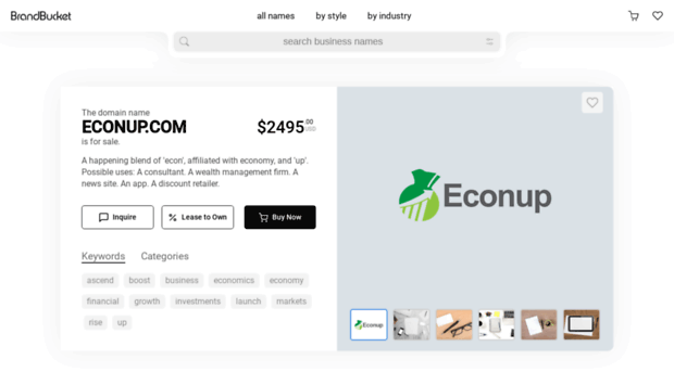 econup.com