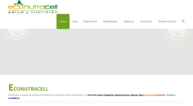 econutracell.es