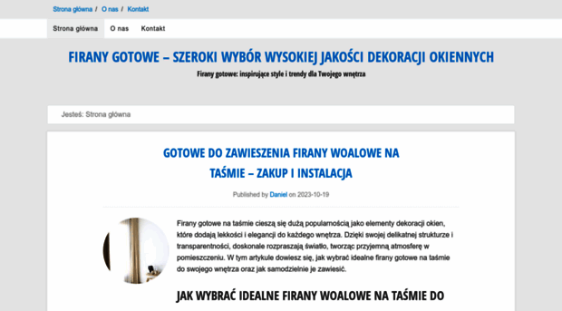 ecookna.com.pl