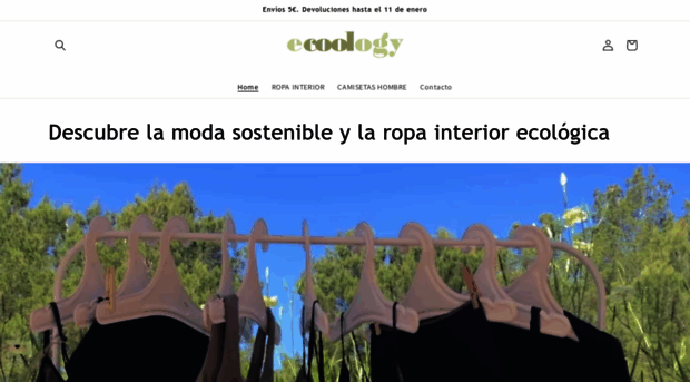 ecoology.es