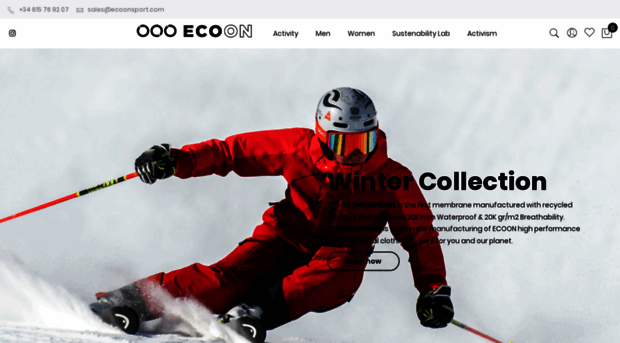 ecoonsport.com