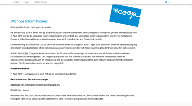 ecoop-eg.de