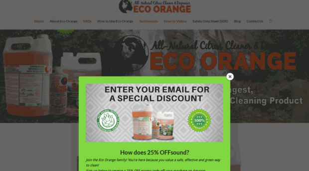 ecoorange.com