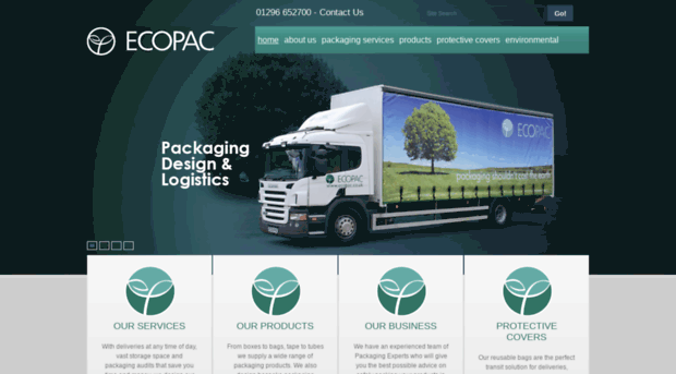 ecopac.co.uk